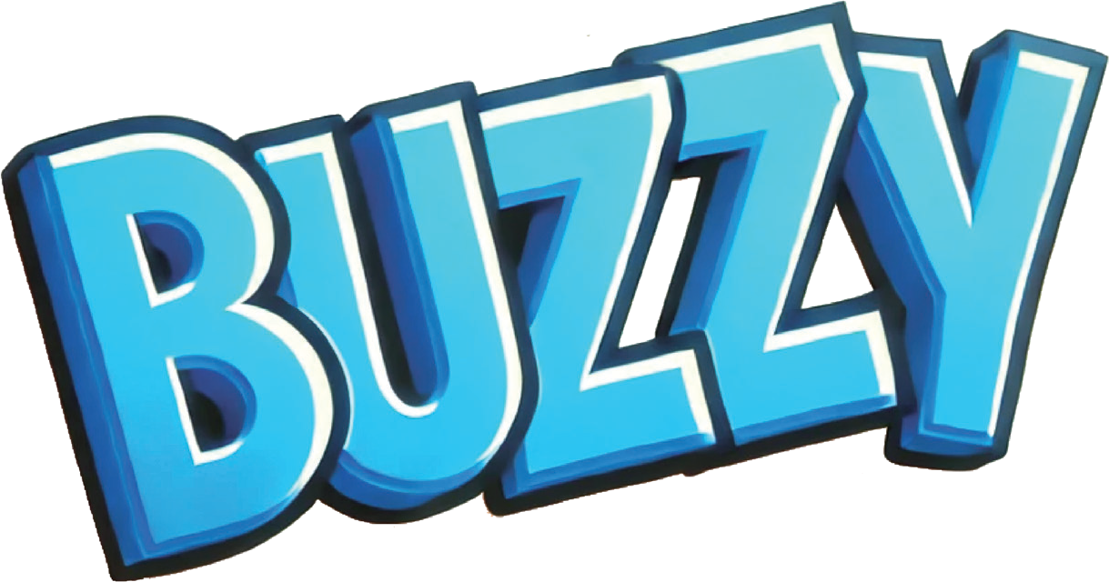 Buzzy