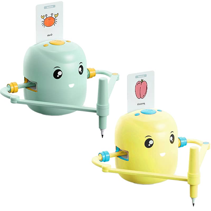 Picture of Buzzy AI Educational Drawing Robot 