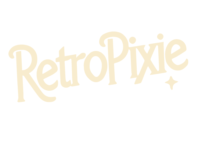 RetroPixie