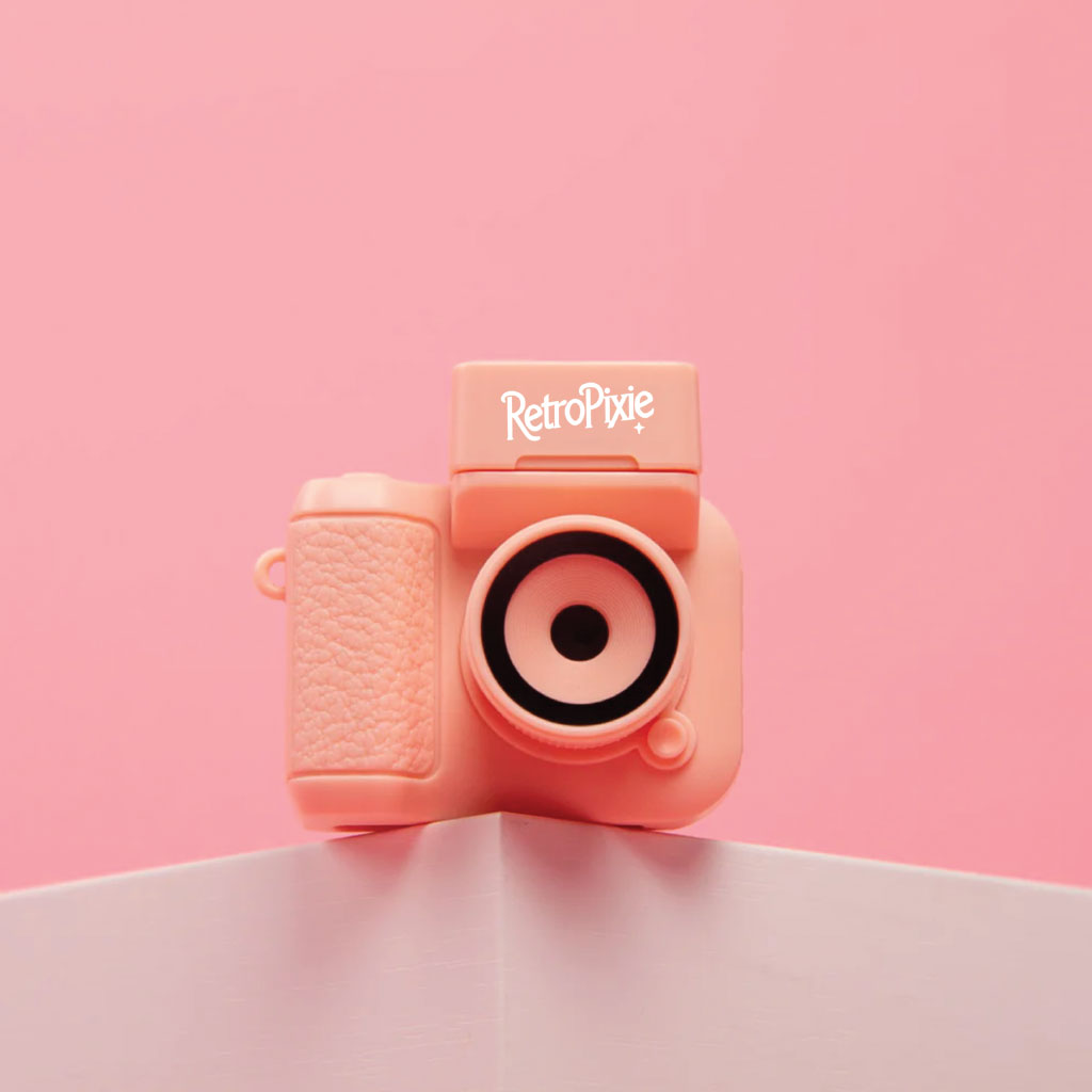 Picture of Retropixie Mini Camera