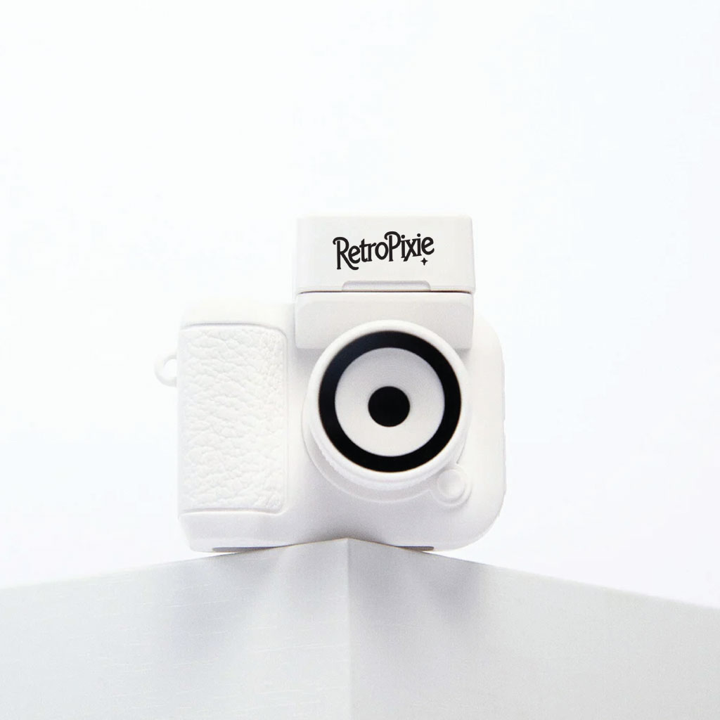 Picture of Retropixie Mini Camera