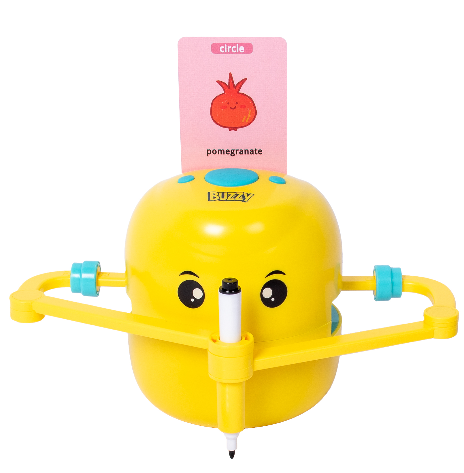 Picture of Buzzy AI Educational Drawing Robot 