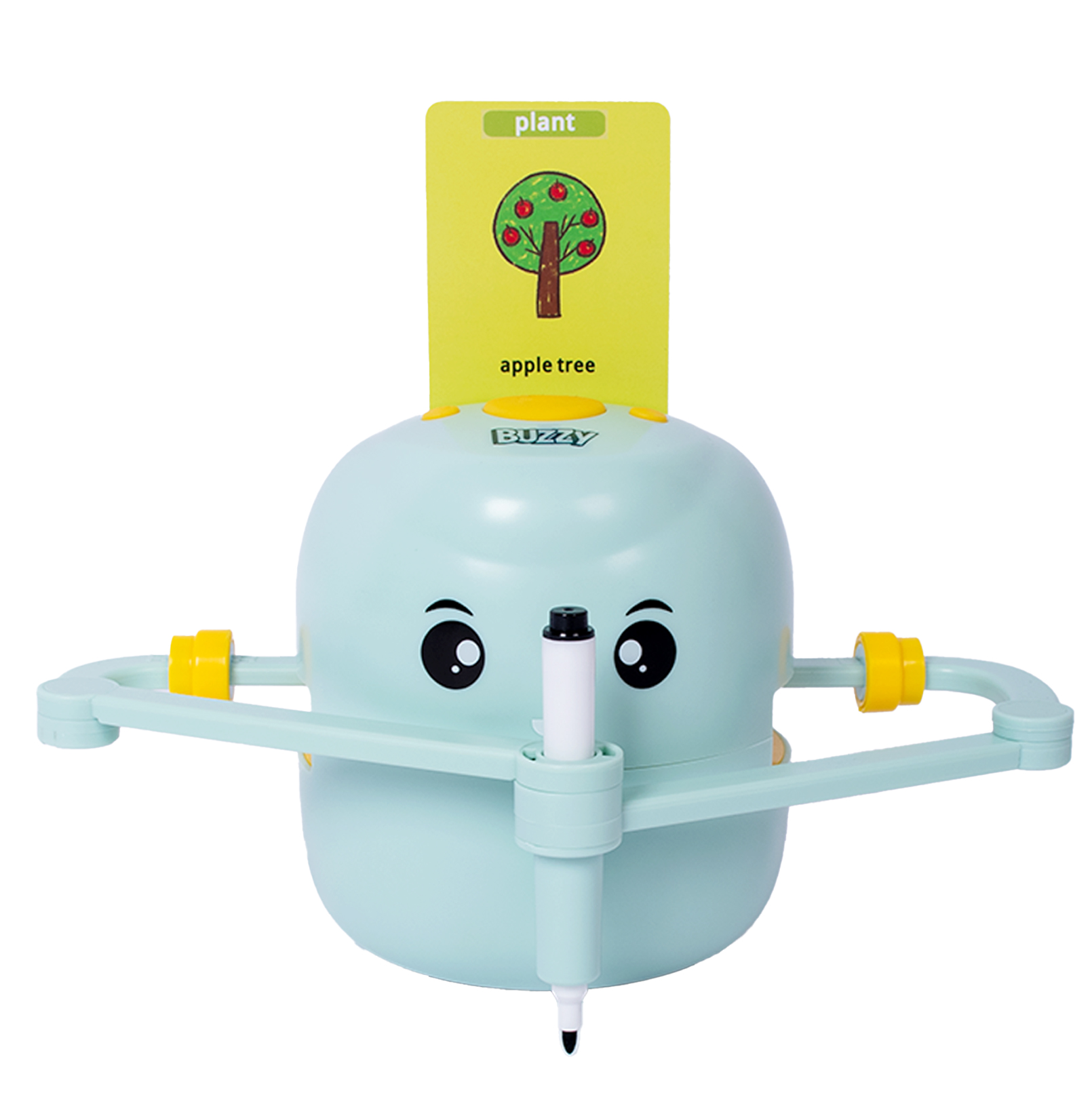 Picture of Buzzy AI Educational Drawing Robot 